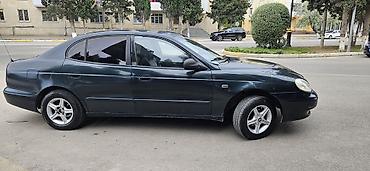 daewoo damas kredit: Daewoo Leganza: 2 l | 1998 il Sedan — 3