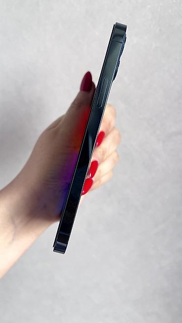 phone 4s: IPhone 12 Pro, 128 GB, Pacific Blue, Face ID — 2