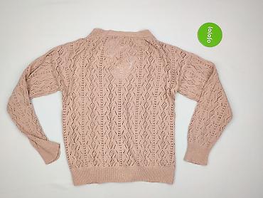 sweter do getrow: Fasardi, Kardigan damski, rozmiar S — 3