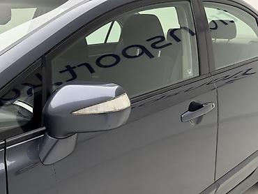 Honda: Honda Civic: 2008 г., 1.3 л, Вариатор, Гибрид, Седан — 4