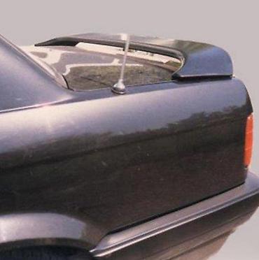 navoj: SPOJLER ZA GEPEK BMW E30 KOCKICA | Spojler za zadnja peta vrata za — 2