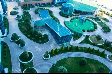 Uzunmüddətli kirayə mənzillər: Salam. Azerbaycanin tikinti bazarinin liderlerinden olan " Yeni — 21