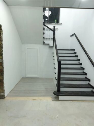 Деревянные лестницы: Лестницы заказ лестницатепкич заказ алабыз тепкич, ступенька — 10