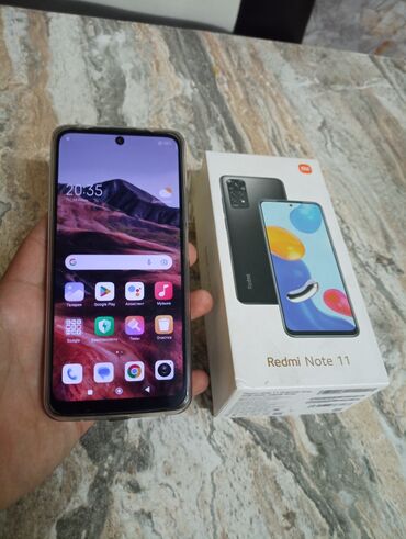 редми нот 10 прайм: Xiaomi, Redmi Note 11, Б/у, 128 ГБ, 2 SIM