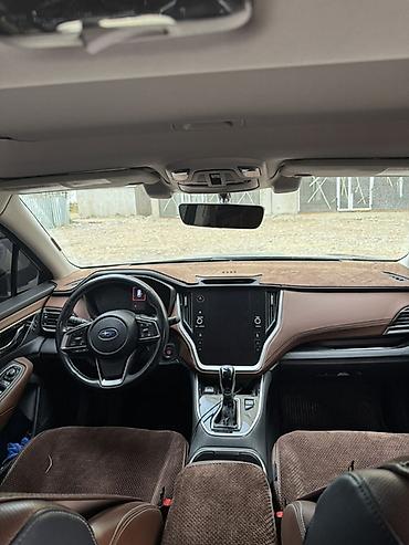 mersedes benz 500: Subaru Outback: 2020 г., 2.5 л, Автомат, Бензин, Универсал — 2