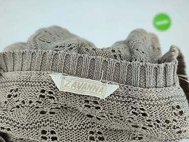 adagio sweater: Zavanna, Sweter damski, rozmiar M — 4