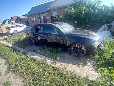 e60 m5: BMW 7 series: 2008 г., 4.4 л, Автомат, Газ, Седан — 3
