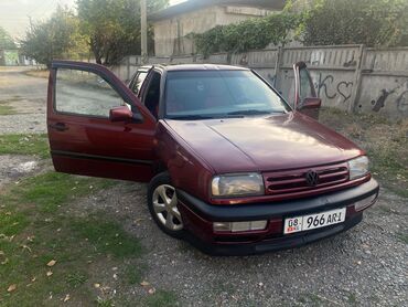 инструменты для автомобилей: Volkswagen Vento: 1993 г., 1.8 л, Механика, Бензин, Седан