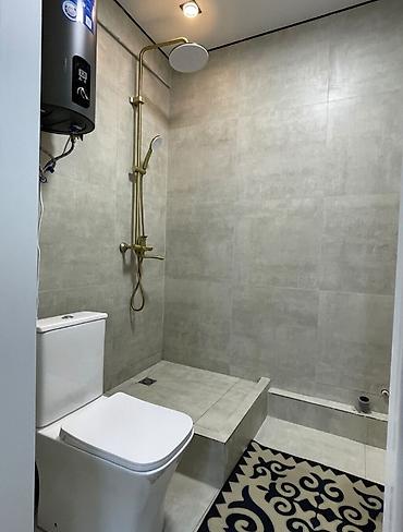 аренда квартиры технопарк: 1 комната, 42 м², Технопарк 3 этаж, Свежий ремонт — 2
