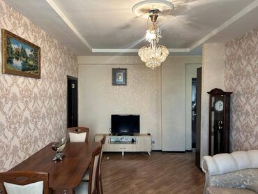 Uzunmüddətli kirayə mənzillər: Abseron gencler weherciyinde 2 otaq 3 duzelme her bir ewyali ev 11/8 — 2