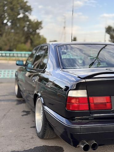 bmw e92: BMW 5 series: 1993 г., 4 л, Механика, Бензин, Седан — 2
