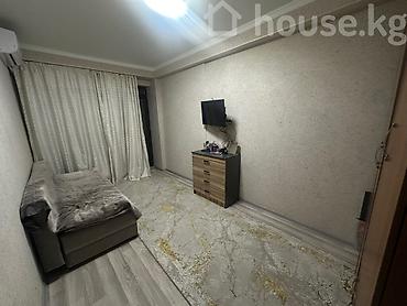 Продажа квартир: 1 комната, 34 м², Элитка, 7 этаж, Евроремонт — 6