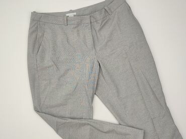 H&M, Spodnie materiałowe damskie, rozmiar 2XL