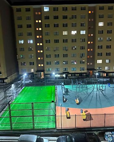 108: 3 комнаты, 83 м², Мадина Элитка, 4 этаж, Евроремонт — 3