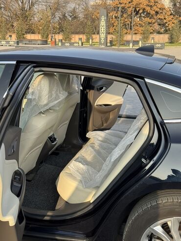 Chevrolet: Chevrolet Malibu: 2022 г., 1.3 л, Вариатор, Бензин, Седан — 12