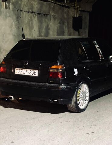 Disk təkərlər: İşlənmiş Disk təkər 215 / 45 / R 17, 4 Boltlu