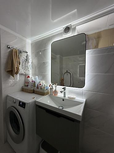 Продажа комнат: 90 м², С мебелью — 17