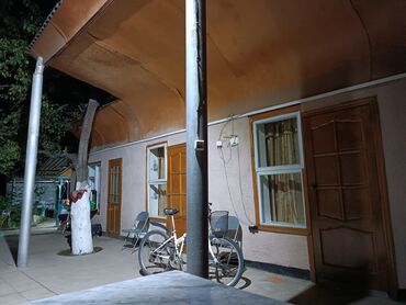 Посуточная аренда комнат: 18 м², С мебелью — 21