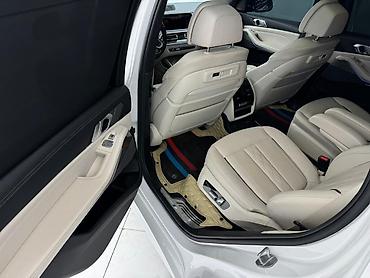 BMW: BMW X7: 2020 г., 3 л, Автомат, Бензин, Кроссовер — 7