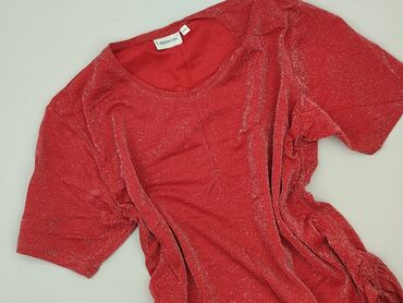 joom ubrania: T-shirt damski, rozmiar 2XL