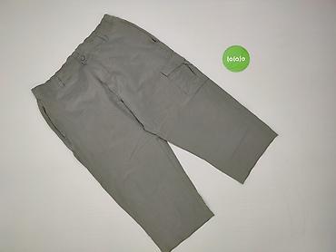 buty do codziennego chodzenia: Spodnie 3/4 damskie, rozmiar L — 2