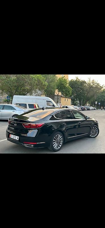 Частная аренда авто: Сдаю Toyota Camry, Посуточно, Без водителя, | Залог — 23