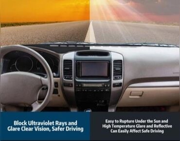 Накидки на панель: Алькантара Накидка на панель Новый, Самовывоз, Бесплатная доставка, Платная доставка — 9