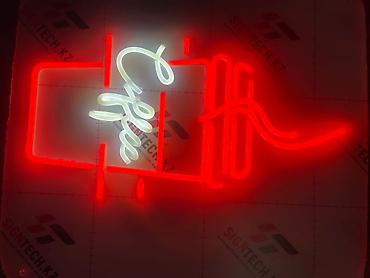 Изготовление рекламных конструкций: | Вывески, Лайтбоксы, Таблички, | Монтаж, Демонтаж, Разработка дизайна — 2