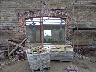 Fasad işləri: Kabancik usdasi — 24