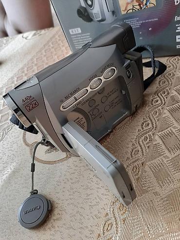 canon video: Videokamera "Canon" satilir. Canon MV850i. Ela vezyyetdedir. Az — 3
