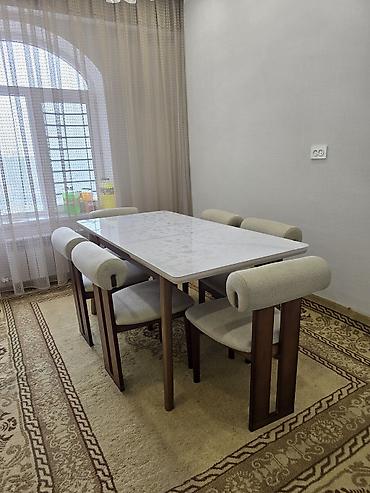 Продажа квартир: 3 комнаты, 92 м², Элитка, 13 этаж, Дизайнерский ремонт at lalafo.kg — 12 Продажа квартир: 3 комнаты, 92 м², Элитка, 13 этаж, Дизайнерский ремонт — 12