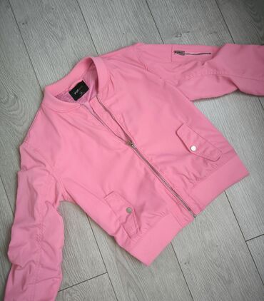 markirane zenske zimske jakne: M (EU 38), Single-colored