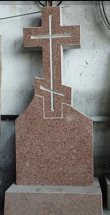 Ритуальные услуги: Изготовление памятников | Гранит, Габбро | Оформление — 5