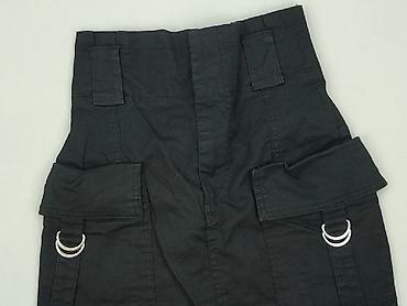 Bershka, Spódnica damska, rozmiar M