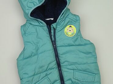 new yorker kamizelki: Vest, Pepco, 9-12 months, condition - Very good