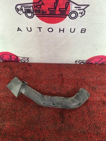 не рабочий на запчасти: Воздуховод FORD Mondeo WFONNG 2.0 БЕНЗИН 1999 (б/у)