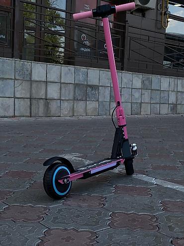 Электросамокаты: Электросамокат, Новый, Самовывоз, Бесплатная доставка, Платная доставка — 3