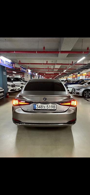 Lexus: Lexus ES: 2019 г., Седан — 20