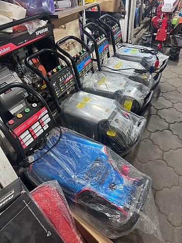 Мойки высокого давления: 🔥Мойки высокого давления электрические от 5000 и выше прямая доставка — 22