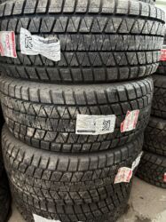 купить диски 17.5 грузовые: Шиналар 285 / 60 / R 18, Кыш, Жаңы, Комплект, Жол тандабастар (АТ/МТ), Жапония, Bridgestone