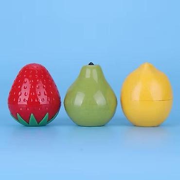 Клубника: Клубника — 1