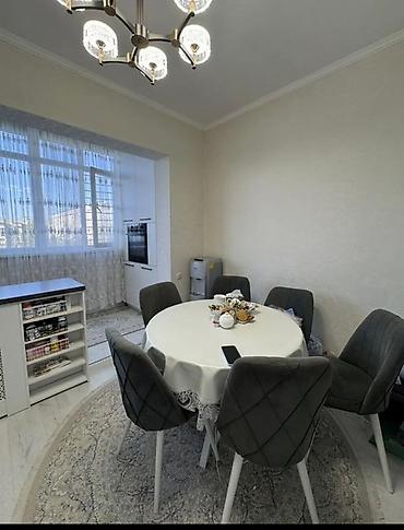 105: 🏡 Продаётся 2-комнатная квартира в мкр. Юг-2! 📍 Район: Юг-2, Бишкек — 7
