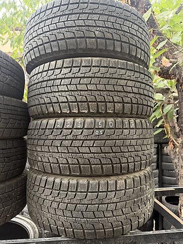 225/50/17 4 шт комплект в идеальном состоянии фирма Bridgestone