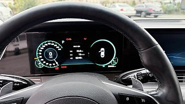 солярис хетчбек: Hyundai Grandeur: 2021 г., 0.3 л, Автомат, Газ, Хэтчбэк — 7