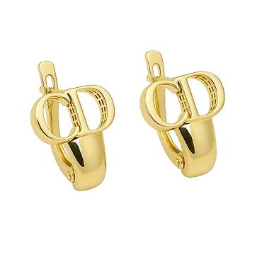 Серьги: Серьги, Проба 585, Без вставки, Жемчуг, Опал, Женские, Ручная работа, Парный набор, Винтажный стиль, Новый — 6