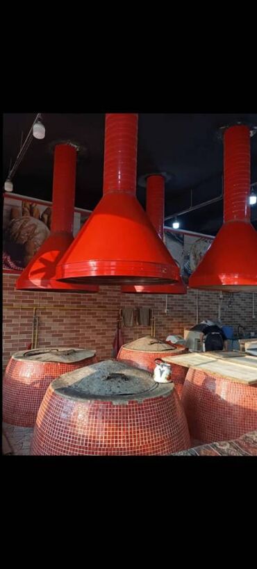 Havalandırma sistemləri: Havalandırma Sistemlərinin Hazırlanması və Quraşdırılması Hər dizayn — 3