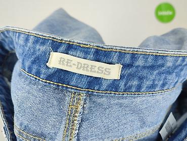 used products: Re-Dress, Jeansy damskie, rozmiar XL — 4