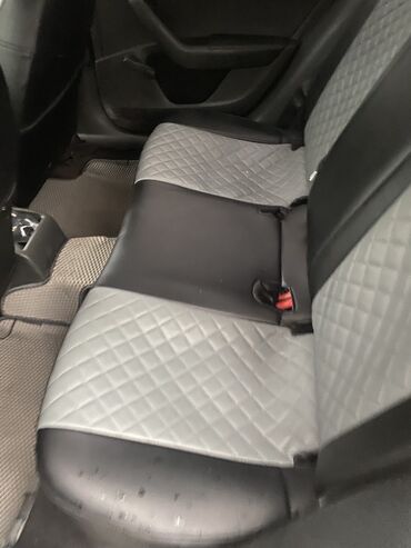 хового донголок: Skoda Octavia: 2015 г., 1.6 л, Типтроник, Газ, Хэтчбэк