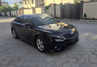 тоета левин: Toyota Camry: 2009 г., 2.5 л, Автомат, Бензин, Седан