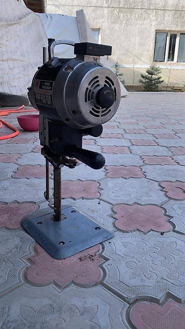 Промышленные швейные машинки: Baoyu, В наличии, Самовывоз — 7